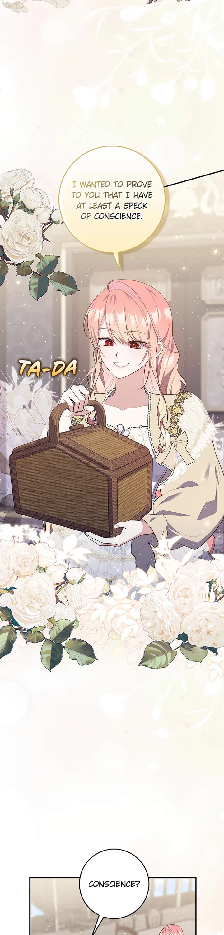 Fortune-Telling Lady chapter 73 page 2