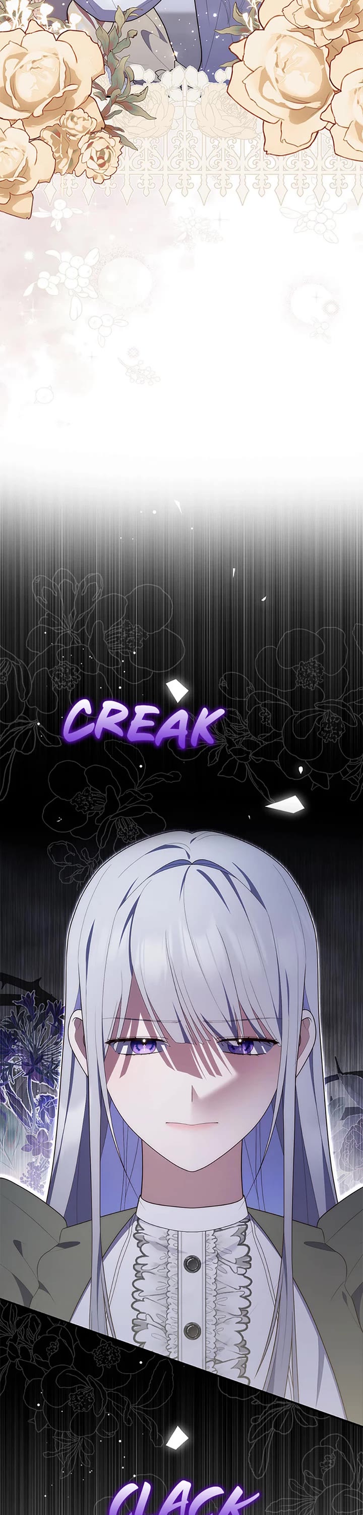 Fortune-Telling Lady chapter 73 page 33