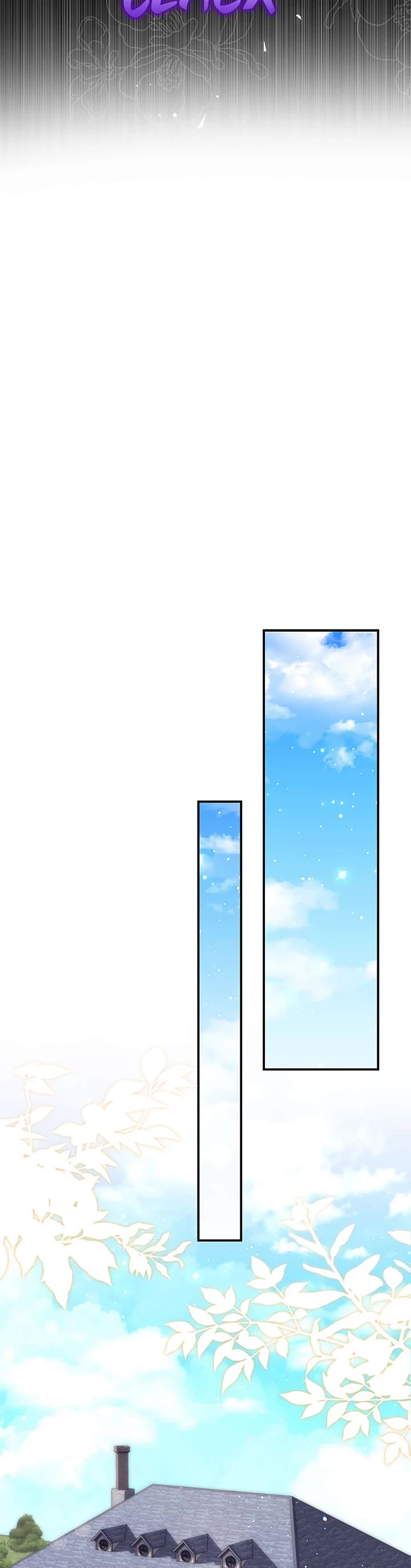 Fortune-Telling Lady chapter 73 page 34