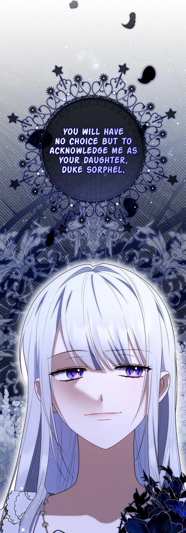 Fortune-Telling Lady chapter 74 page 47