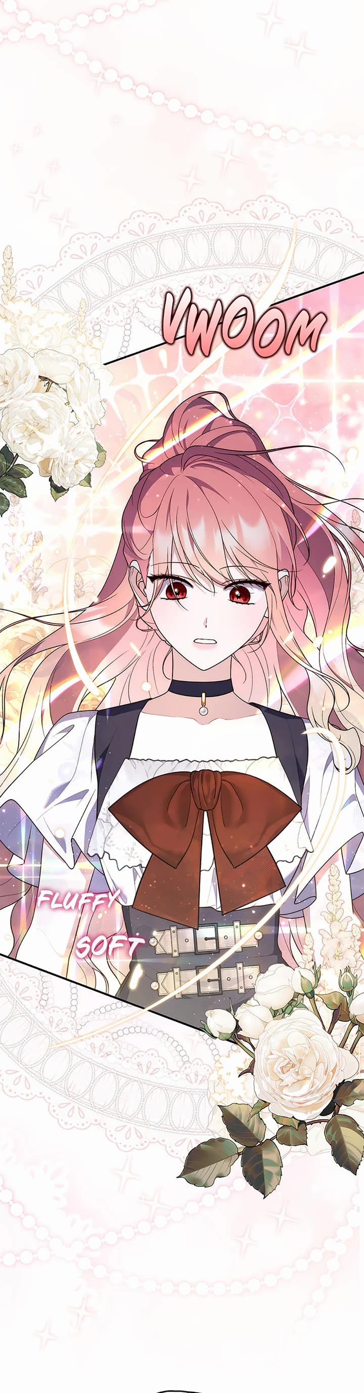 Fortune-Telling Lady chapter 75 page 34