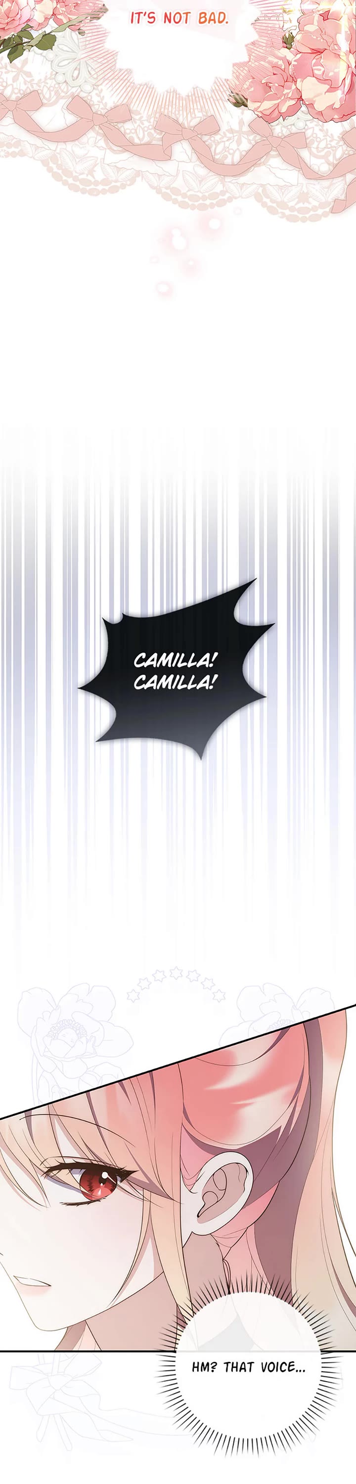 Fortune-Telling Lady chapter 75 page 43