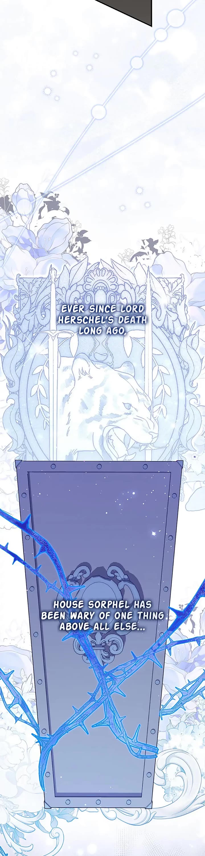 Fortune-Telling Lady chapter 76 page 3