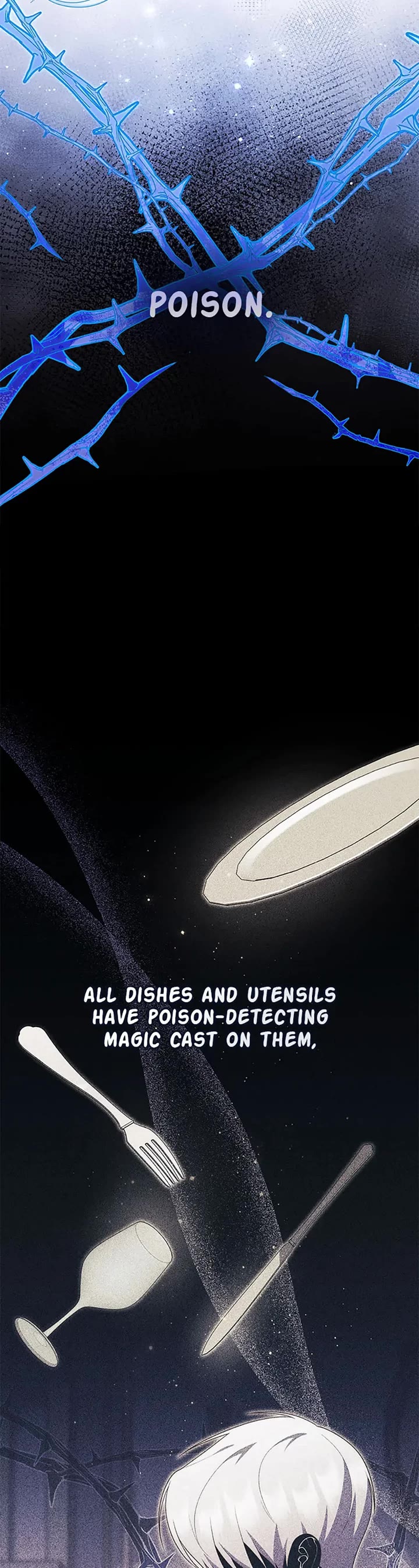 Fortune-Telling Lady chapter 76 page 4