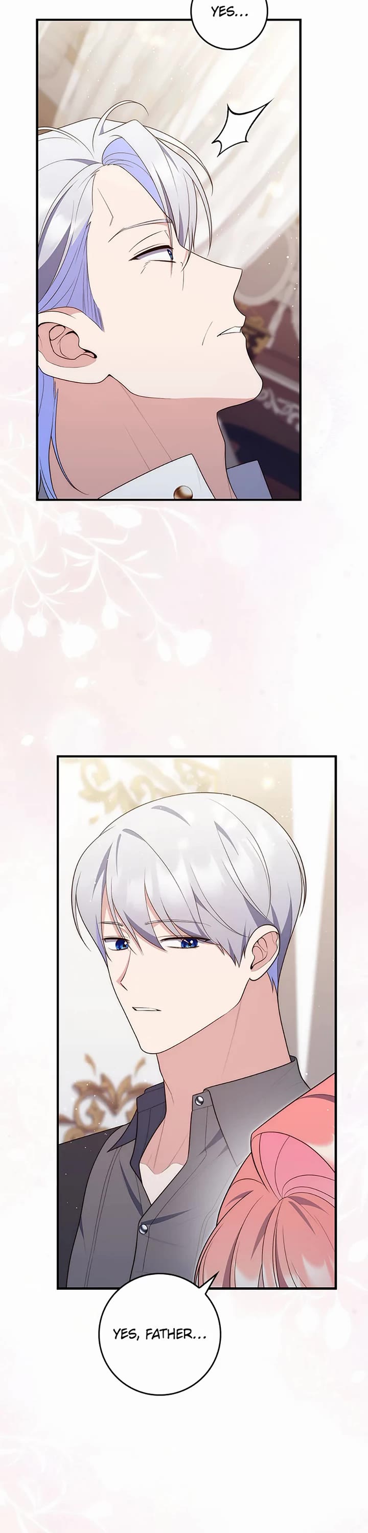 Fortune-Telling Lady chapter 76 page 43