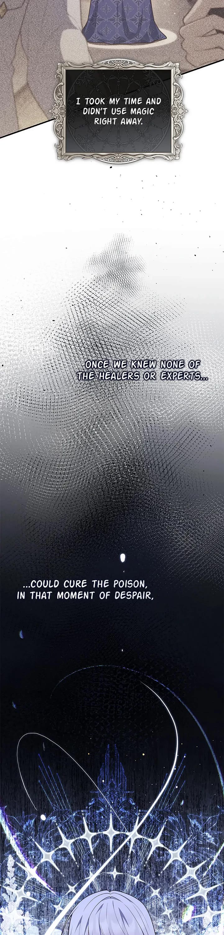 Fortune-Telling Lady chapter 76 page 47