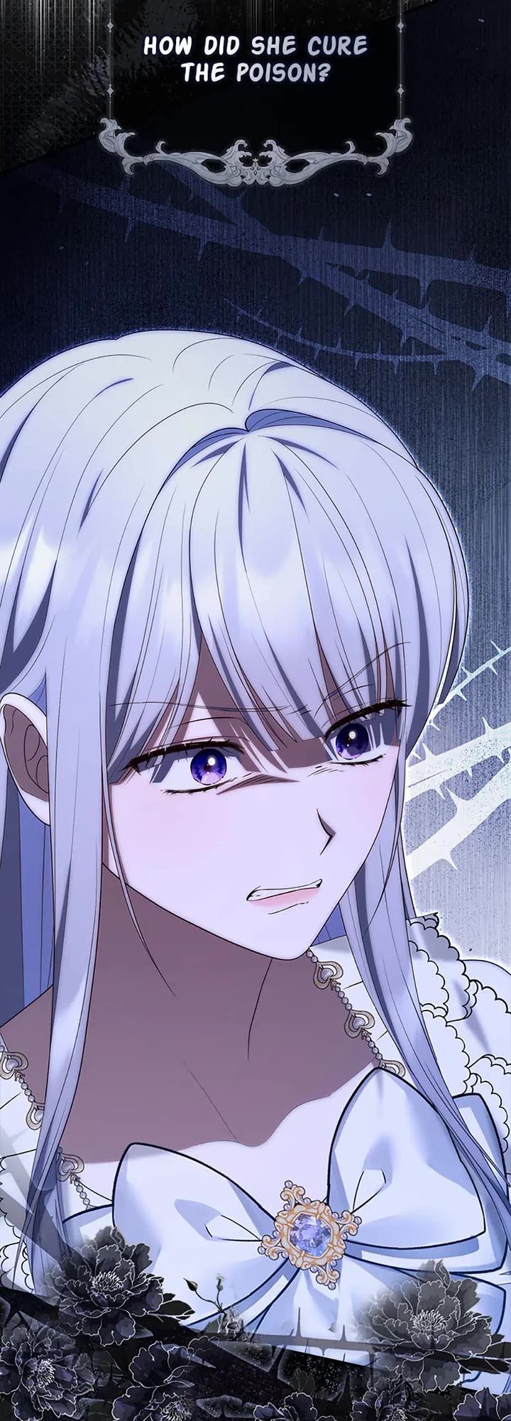 Fortune-Telling Lady chapter 76 page 49