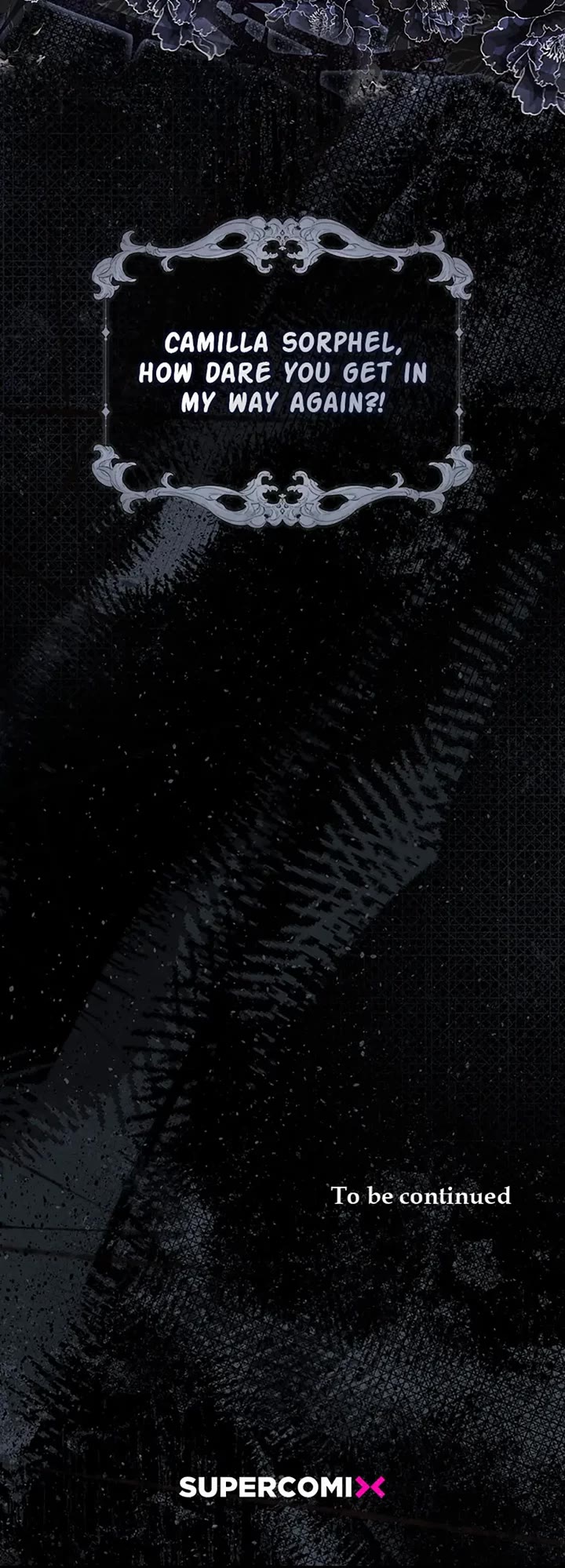 Fortune-Telling Lady chapter 76 page 50