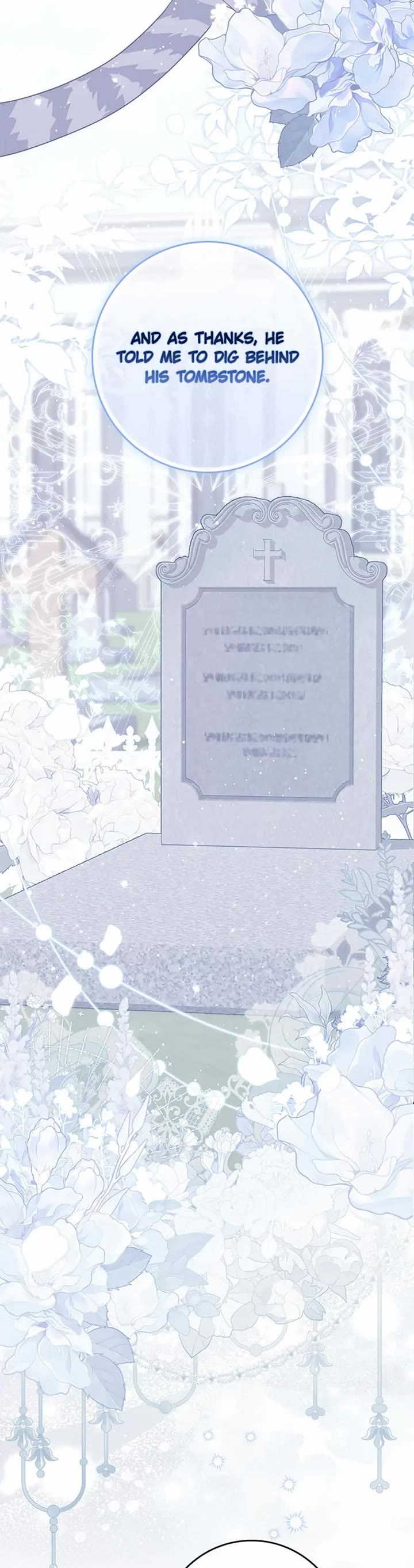 Fortune-Telling Lady chapter 77 page 15