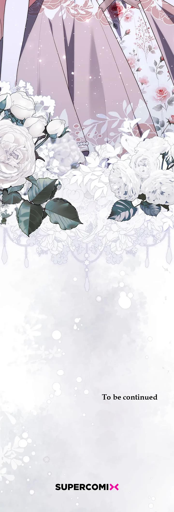 Fortune-Telling Lady chapter 77 page 42