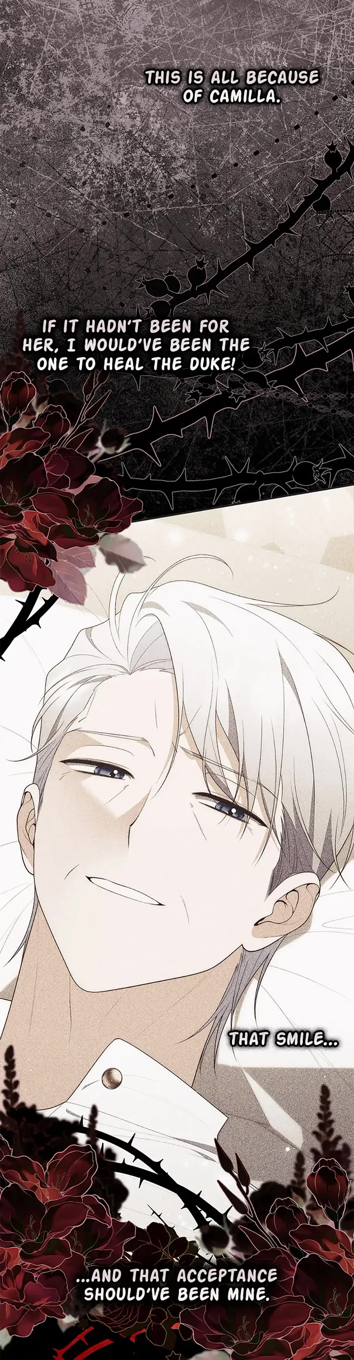 Fortune-Telling Lady chapter 77 page 5