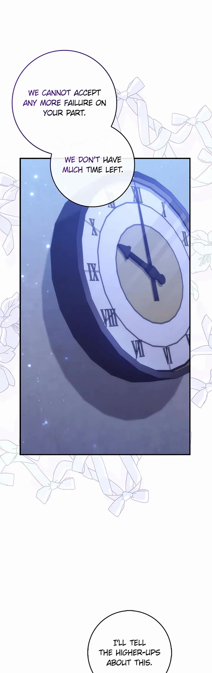 Fortune-Telling Lady chapter 77 page 9