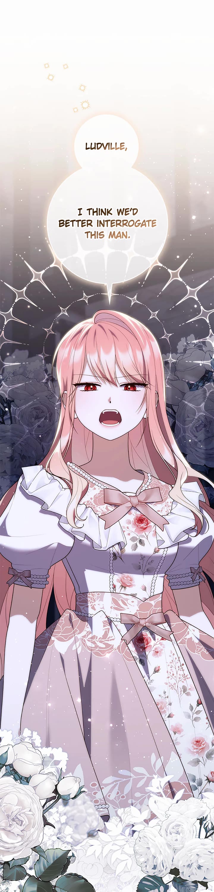 Fortune-Telling Lady chapter 78 page 1