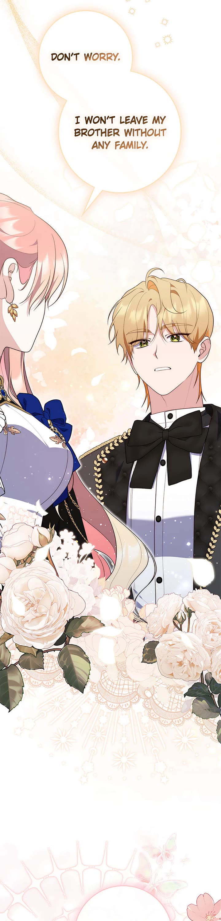 Fortune-Telling Lady chapter 78 page 13