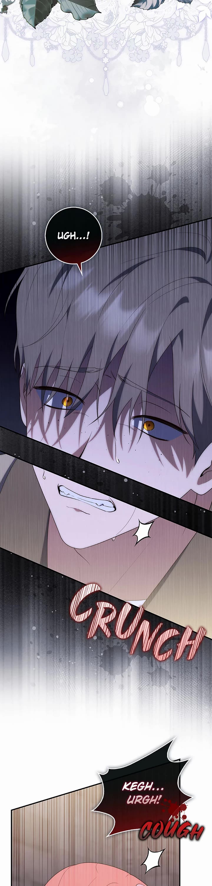 Fortune-Telling Lady chapter 78 page 2