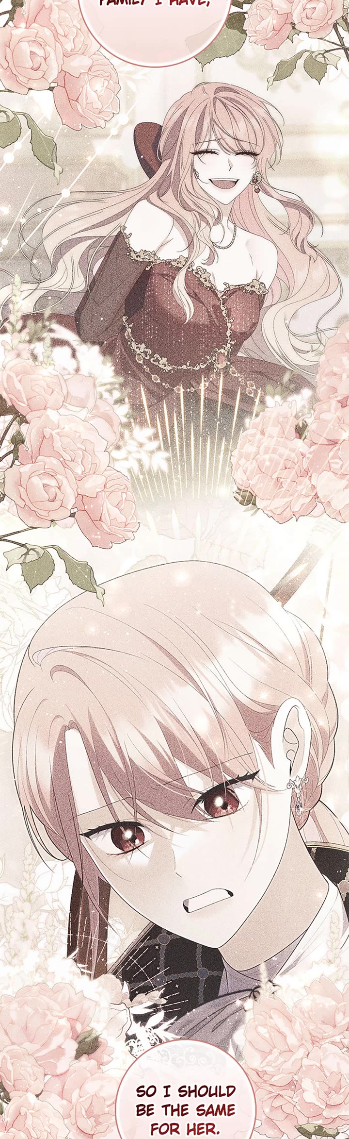 Fortune-Telling Lady chapter 78 page 25