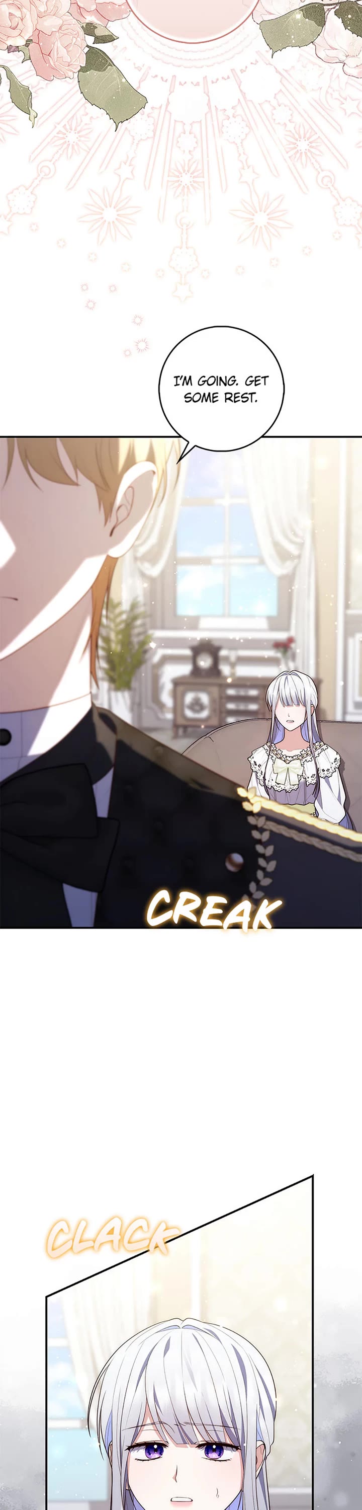 Fortune-Telling Lady chapter 78 page 26