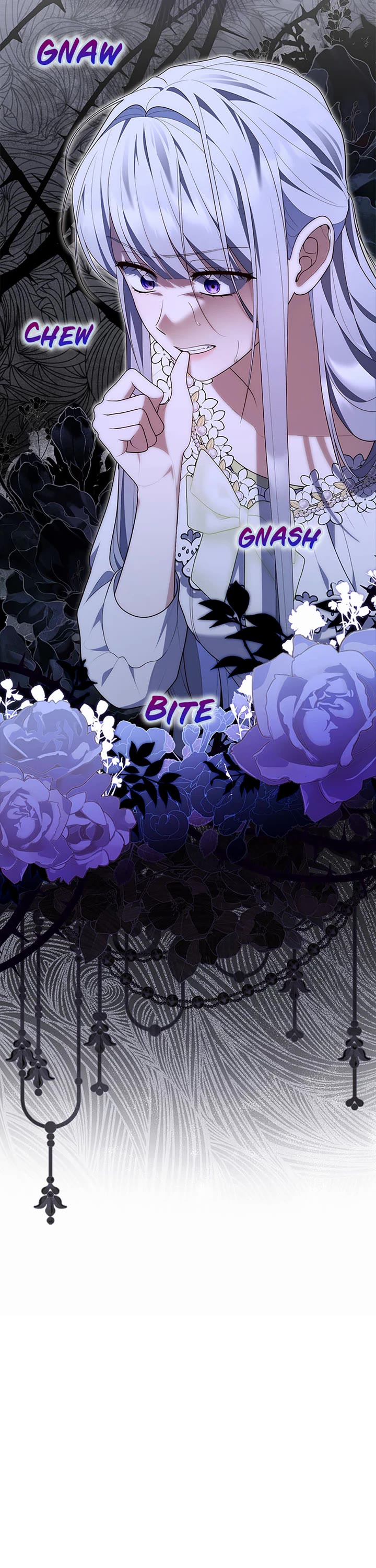 Fortune-Telling Lady chapter 78 page 28