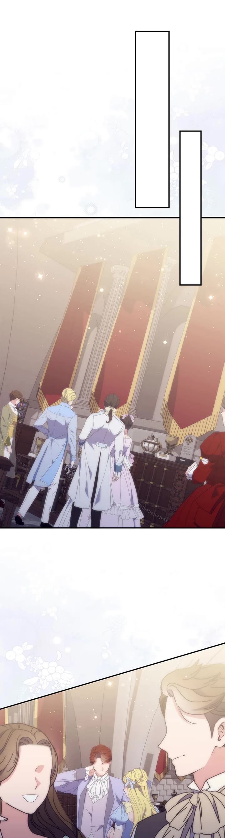 Fortune-Telling Lady chapter 78 page 29