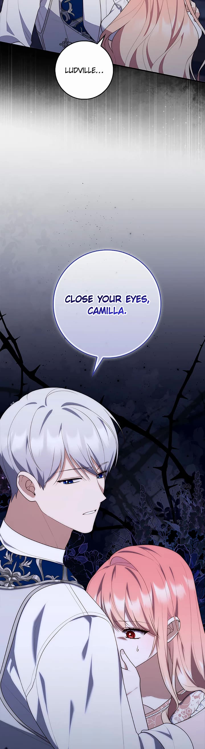 Fortune-Telling Lady chapter 78 page 4