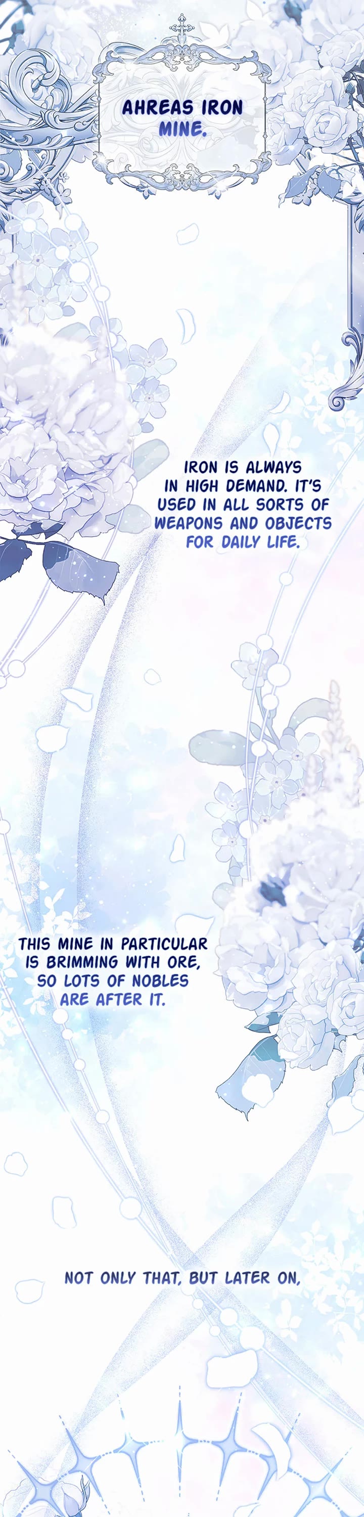 Fortune-Telling Lady chapter 78 page 41