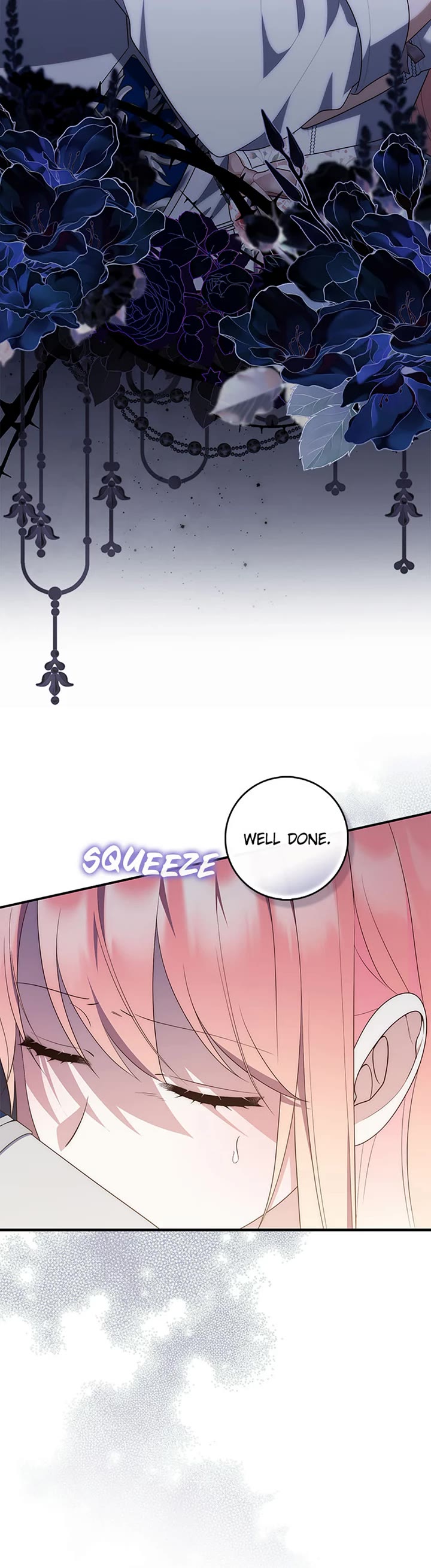 Fortune-Telling Lady chapter 78 page 5