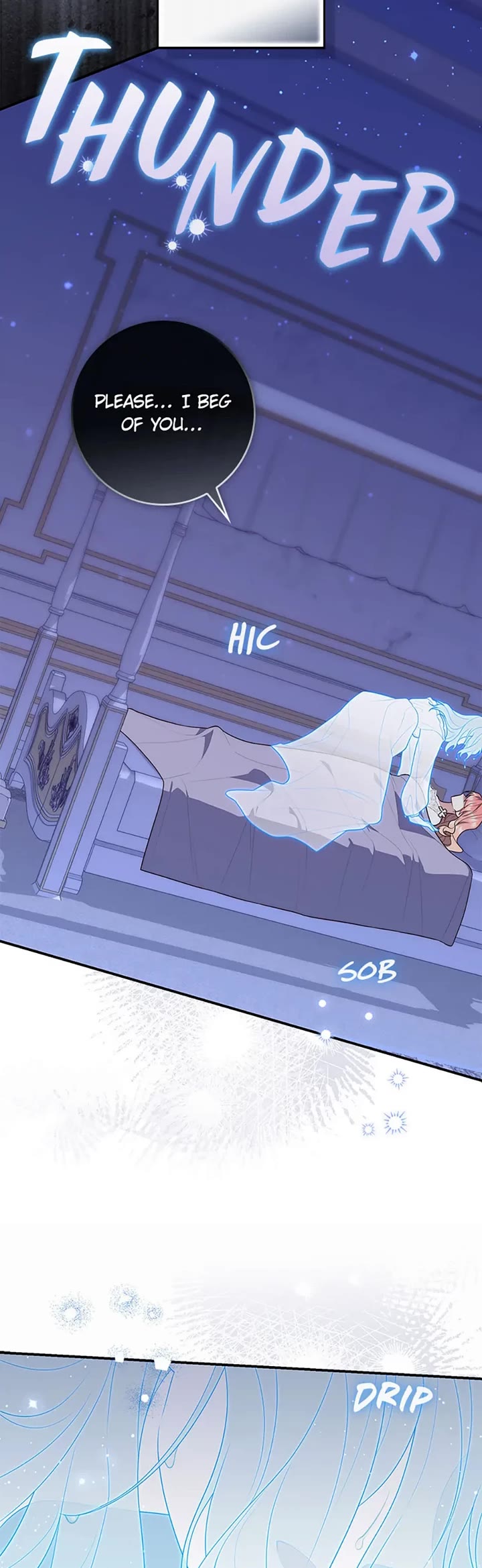 Fortune-Telling Lady chapter 79 page 19