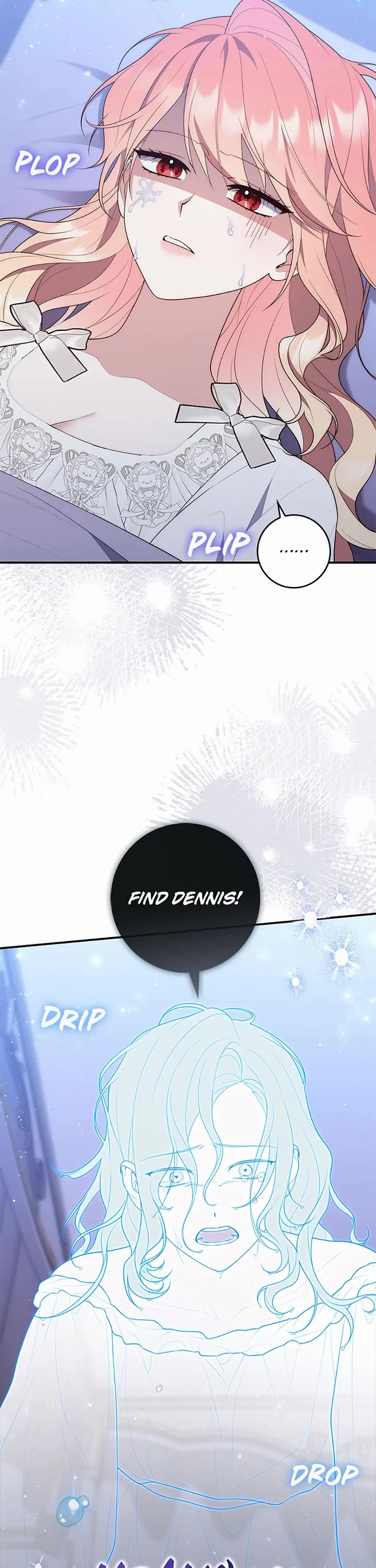 Fortune-Telling Lady chapter 79 page 21