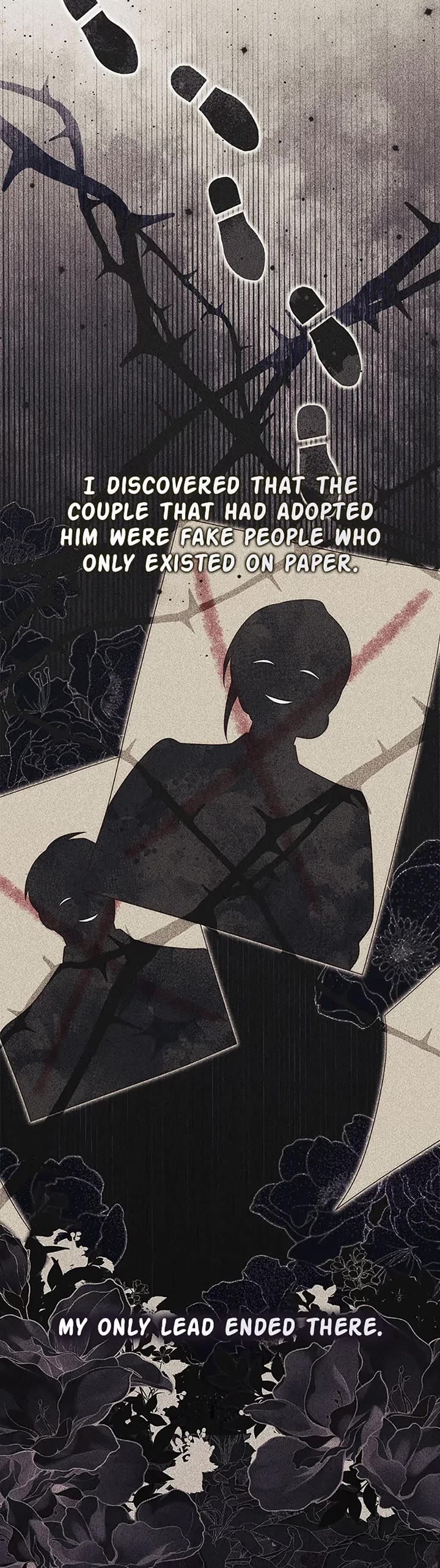 Fortune-Telling Lady chapter 79 page 25