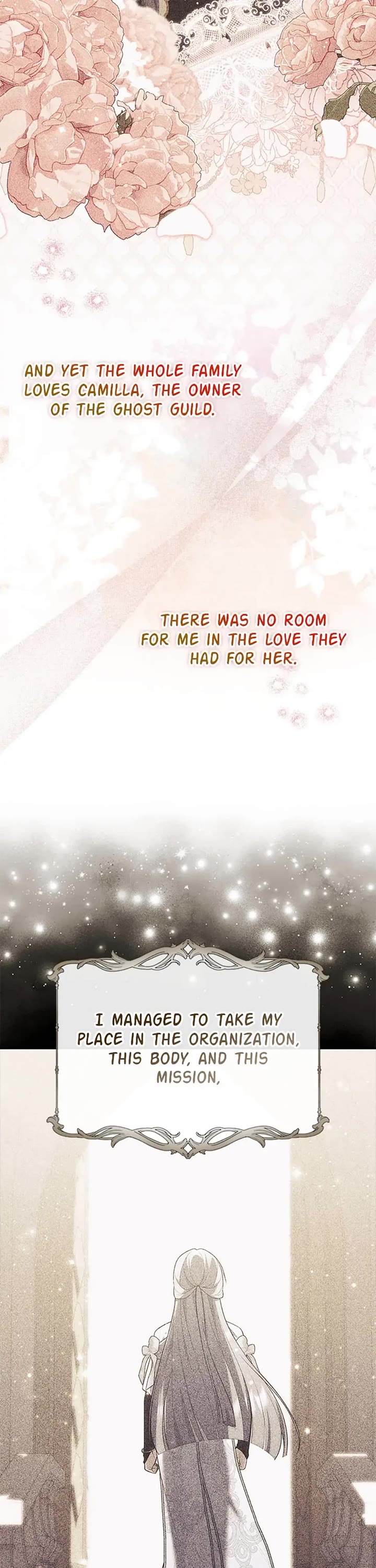 Fortune-Telling Lady chapter 79 page 31