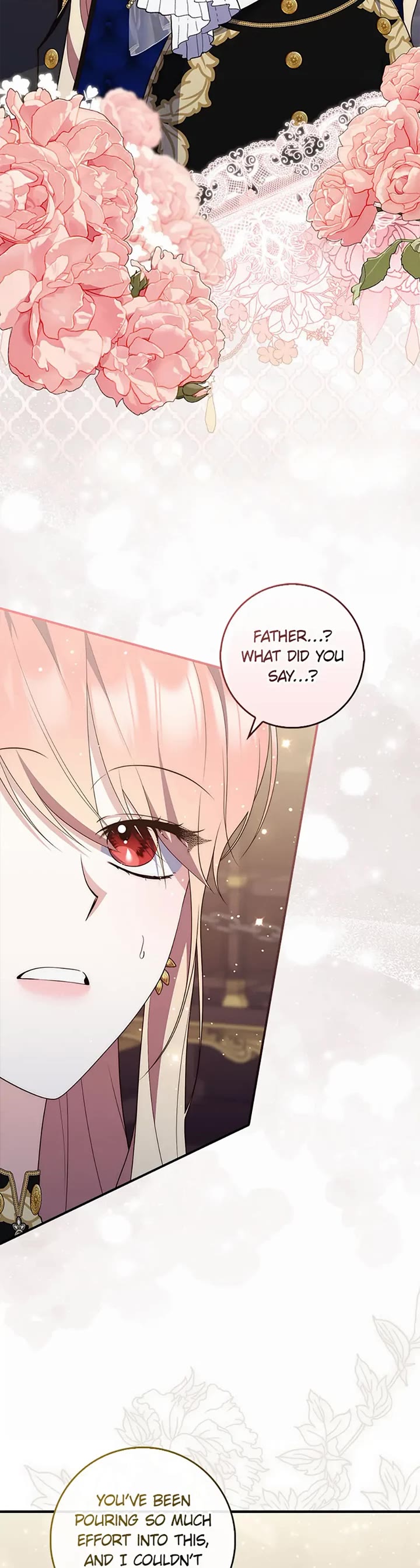 Fortune-Telling Lady chapter 79 page 4