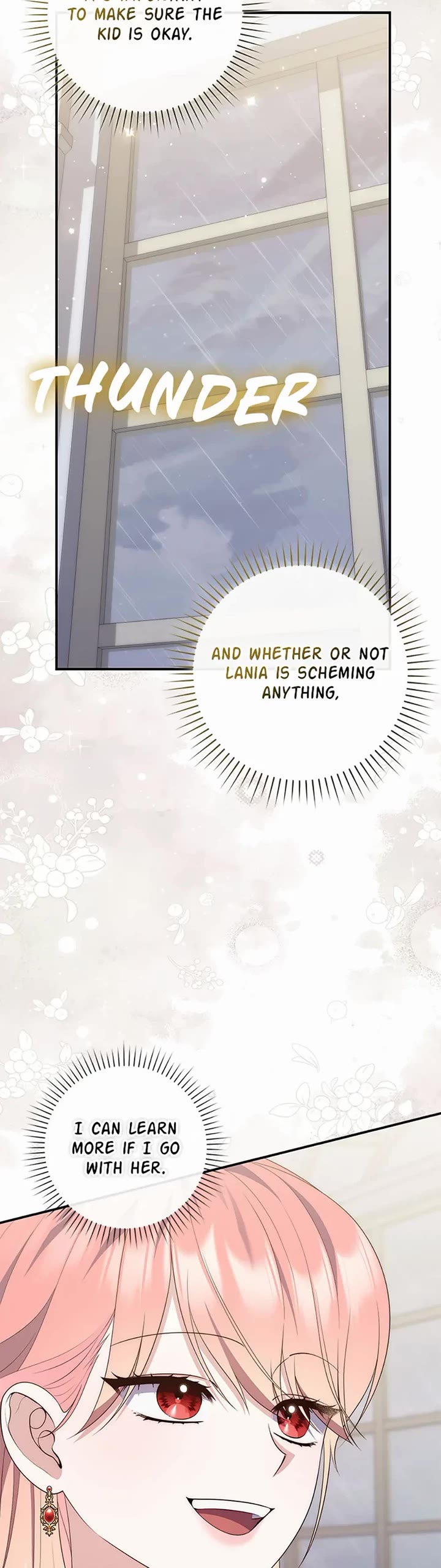 Fortune-Telling Lady chapter 79 page 45