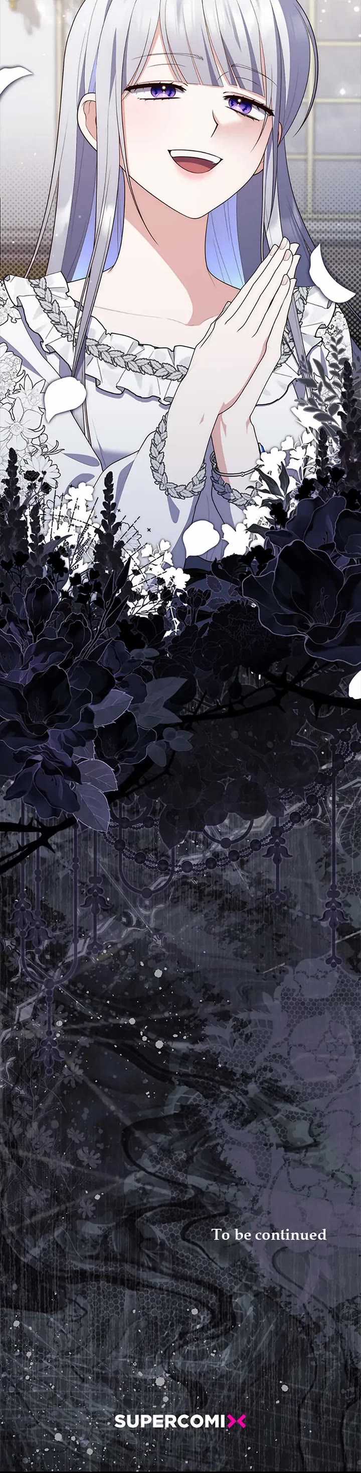 Fortune-Telling Lady chapter 79 page 47