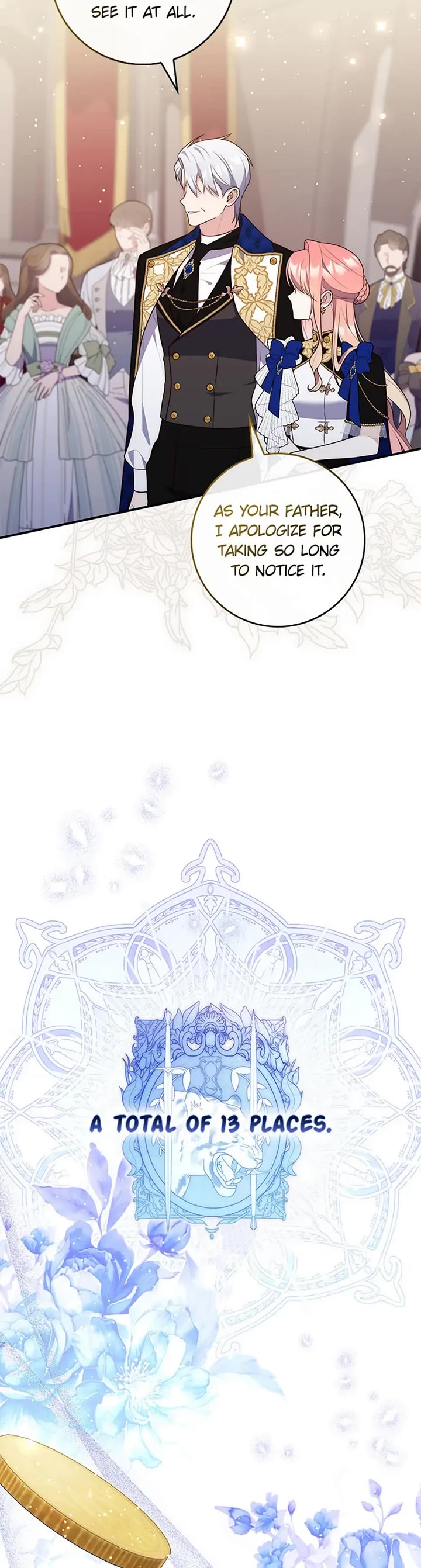 Fortune-Telling Lady chapter 79 page 5