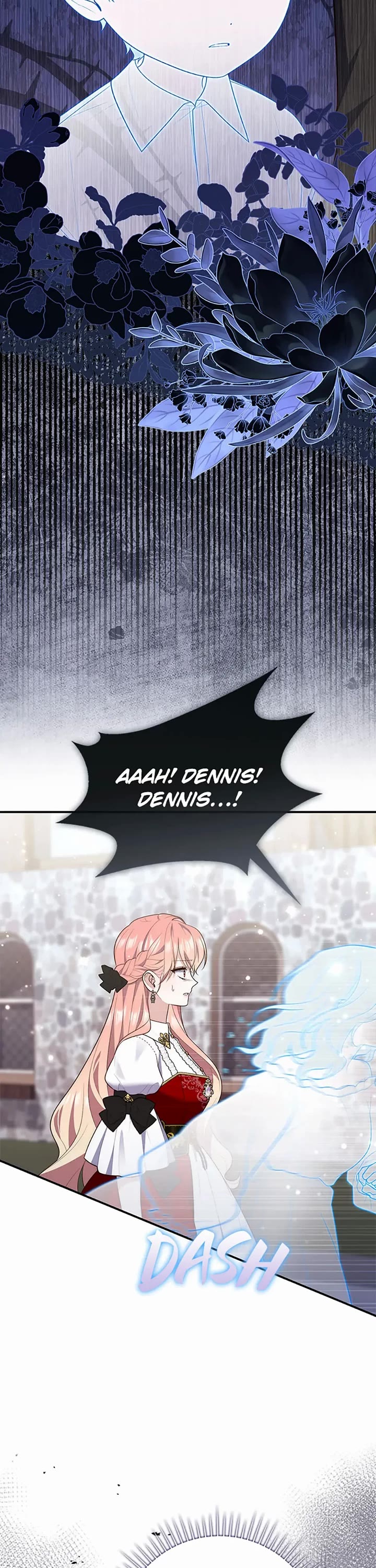 Fortune-Telling Lady chapter 80 page 23