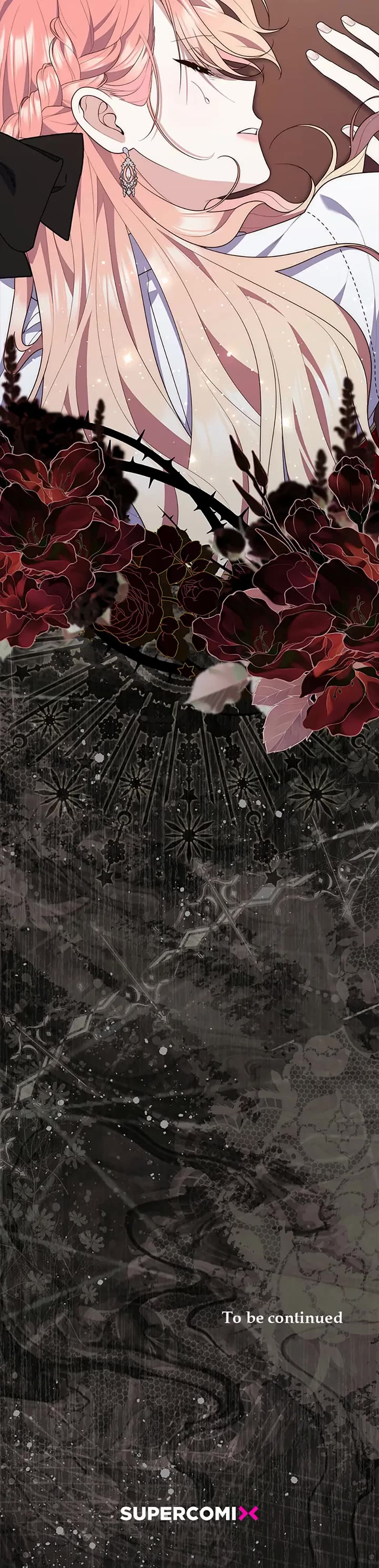 Fortune-Telling Lady chapter 80 page 42