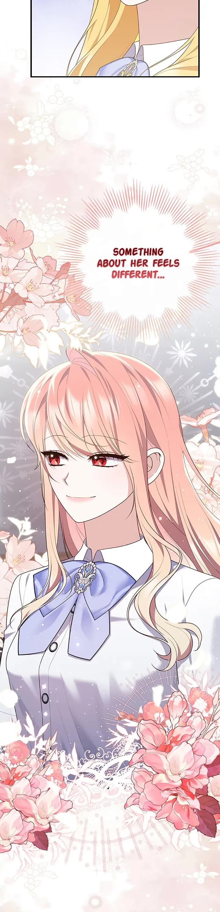 Fortune-Telling Lady chapter 82 page 5