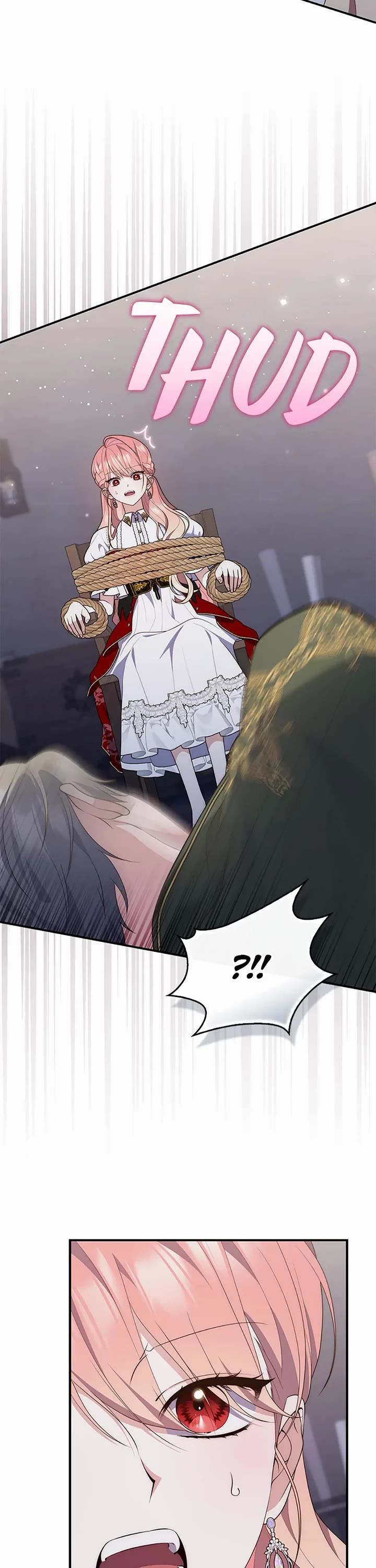 Fortune-Telling Lady chapter 83 page 2