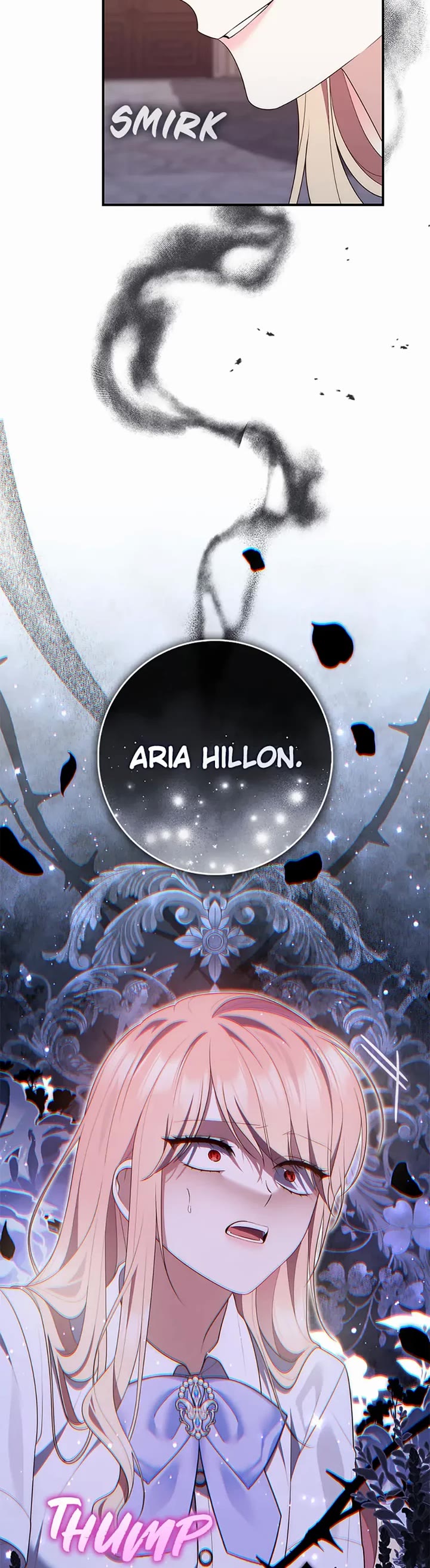 Fortune-Telling Lady chapter 83 page 39