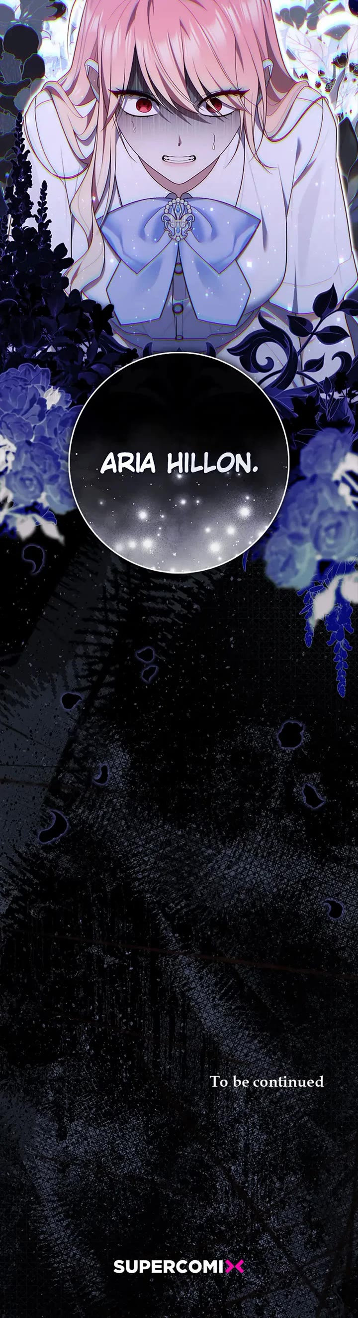 Fortune-Telling Lady chapter 83 page 46