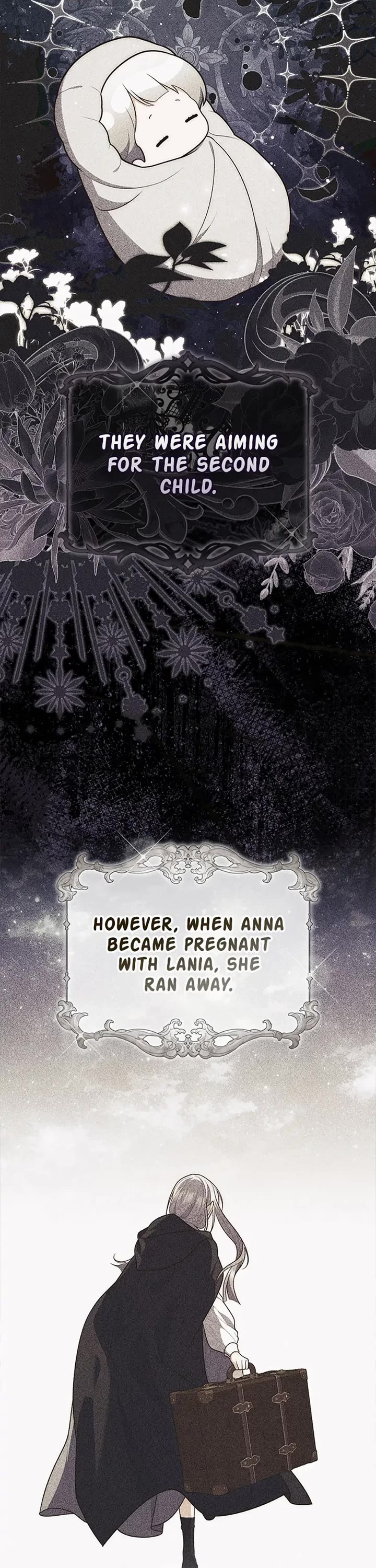 Fortune-Telling Lady chapter 84 page 13