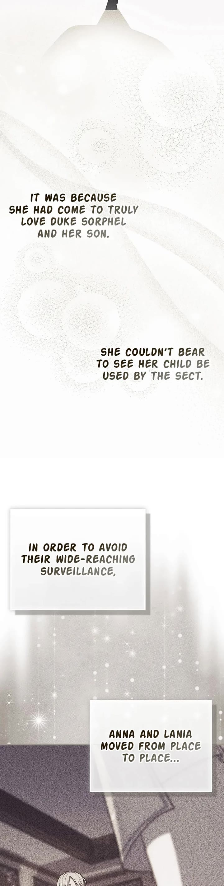 Fortune-Telling Lady chapter 84 page 14