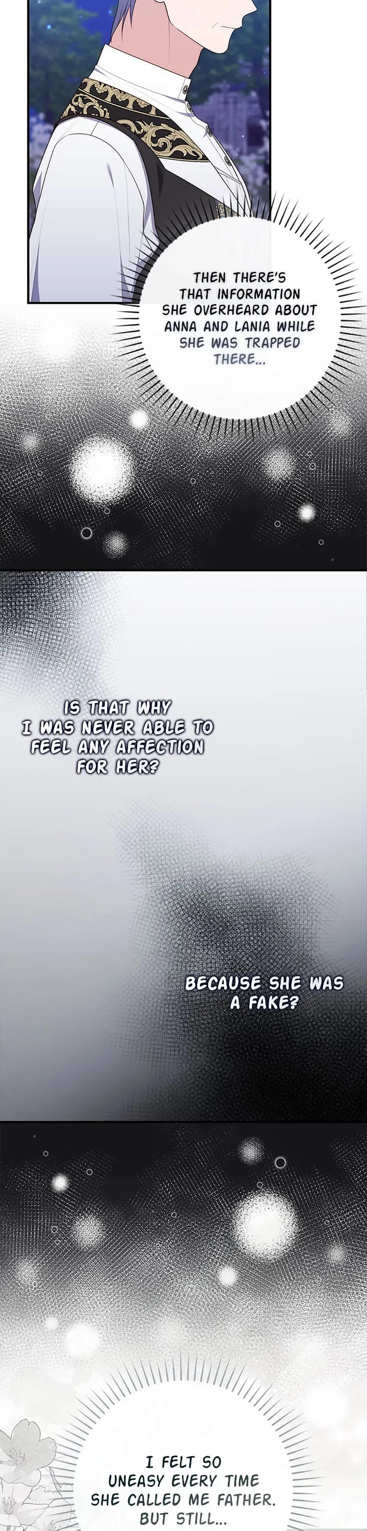 Fortune-Telling Lady chapter 84 page 23