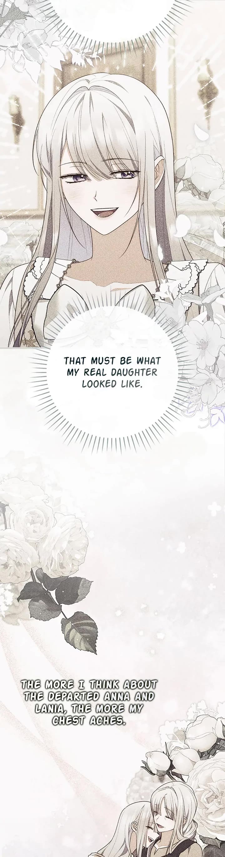 Fortune-Telling Lady chapter 84 page 24