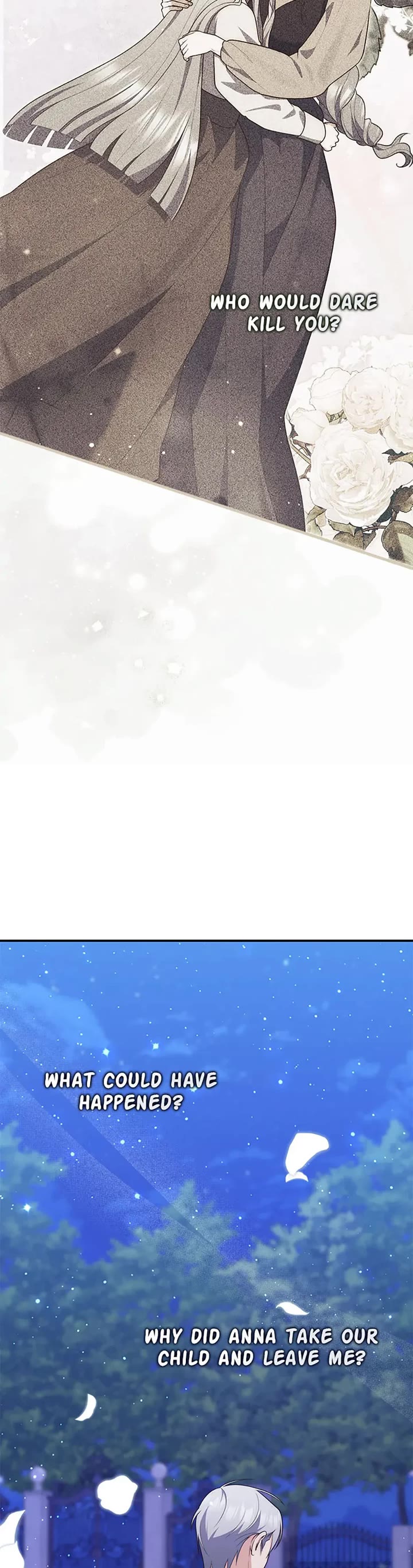 Fortune-Telling Lady chapter 84 page 25