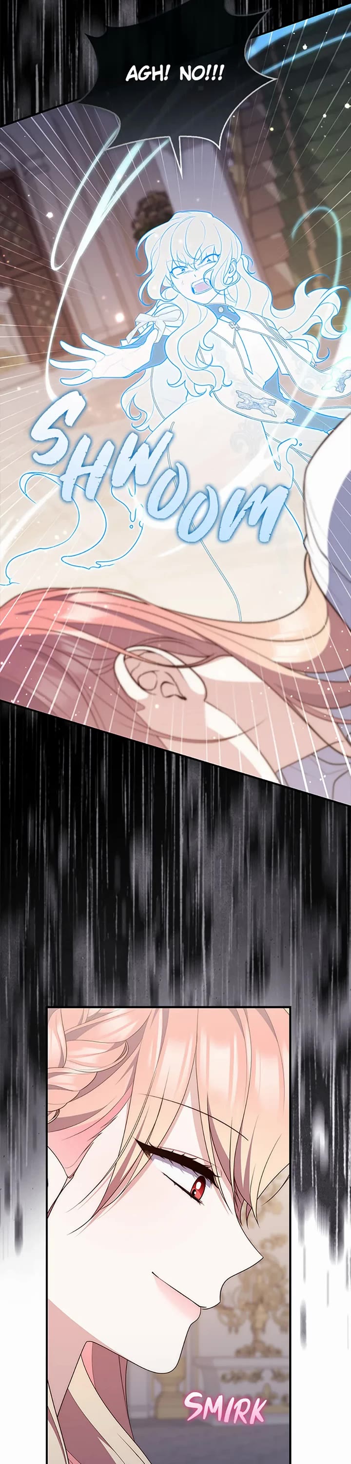 Fortune-Telling Lady chapter 84 page 3