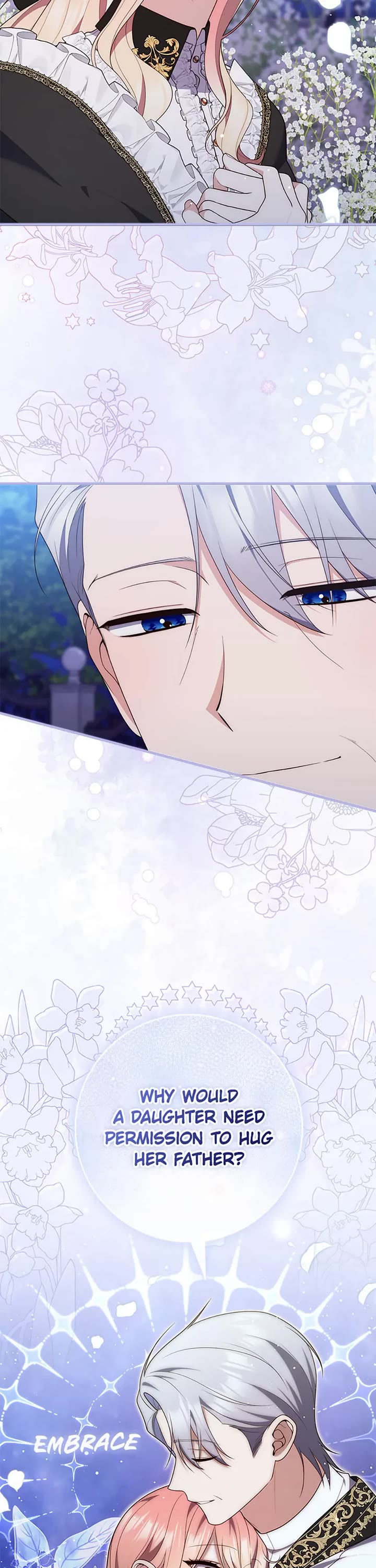 Fortune-Telling Lady chapter 84 page 31