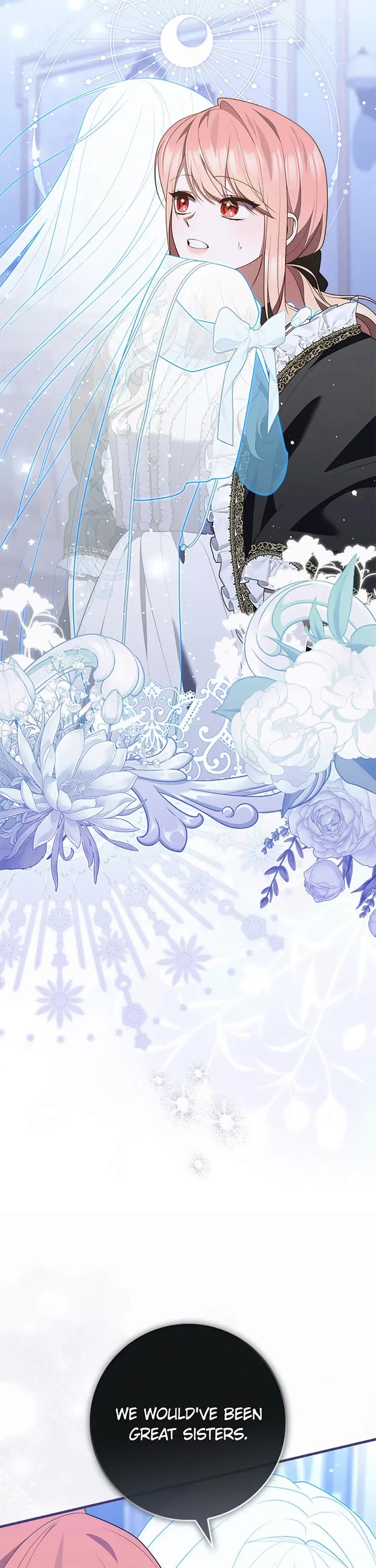 Fortune-Telling Lady chapter 84 page 43