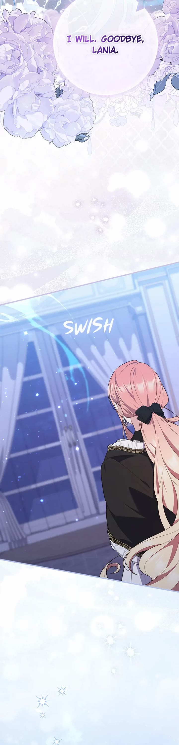 Fortune-Telling Lady chapter 84 page 46