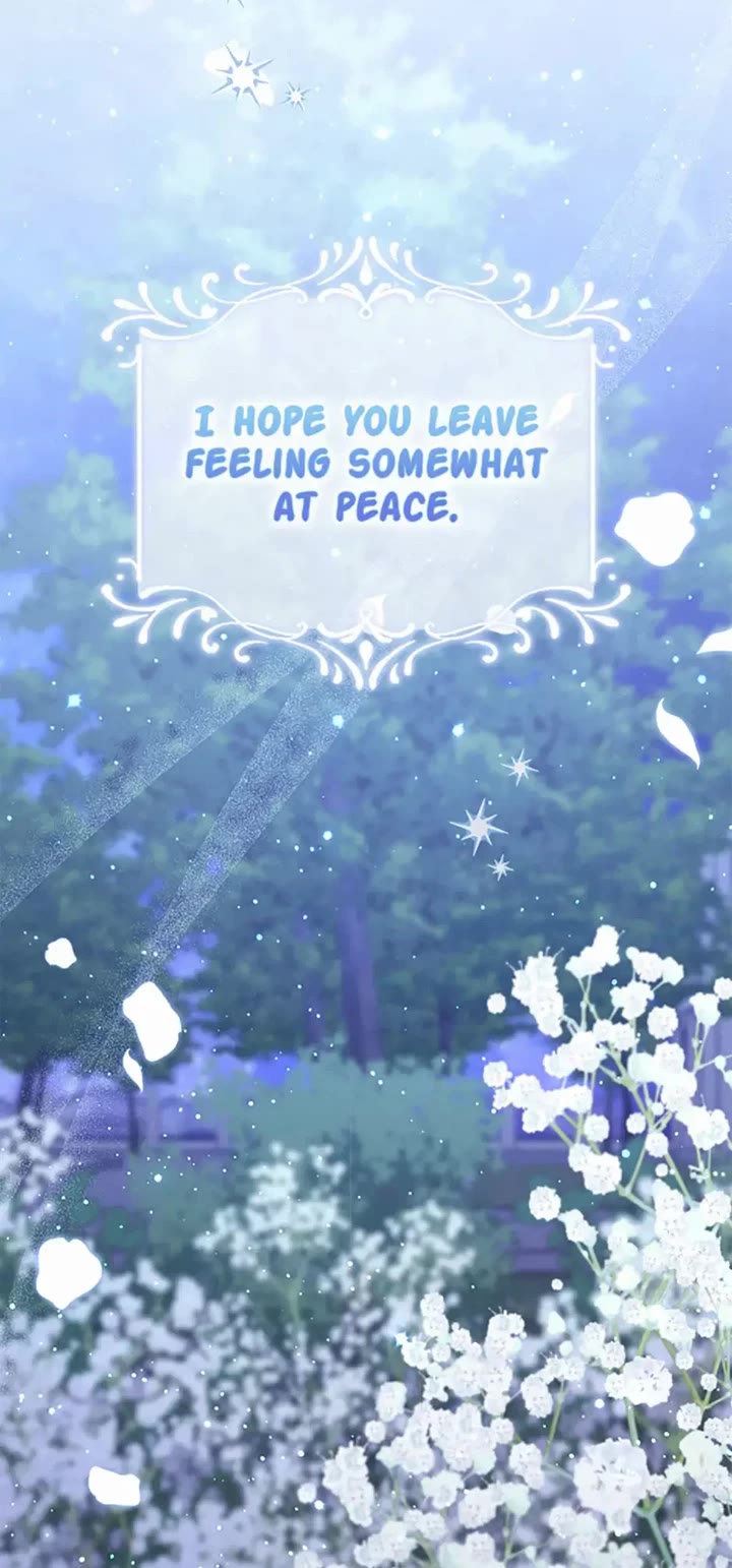 Fortune-Telling Lady chapter 84 page 47